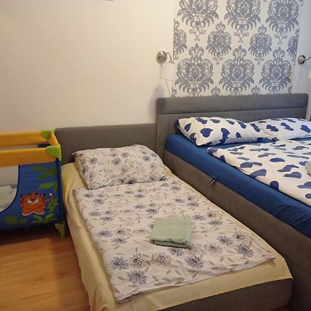 Apartman Safran Donovaly Exterior foto