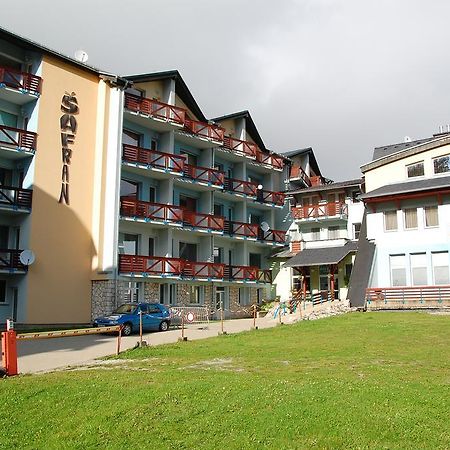 Apartman Safran Donovaly Exterior foto