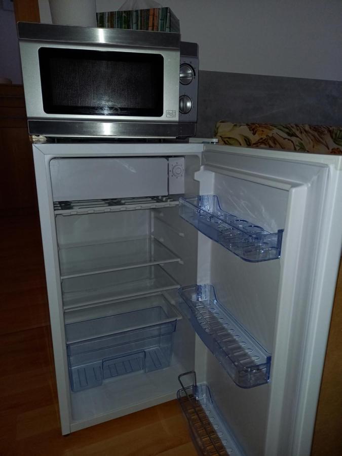 Apartman Safran Donovaly Exterior foto