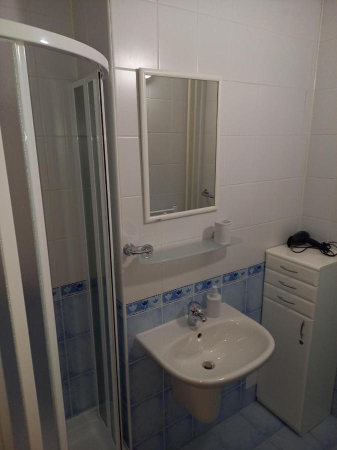 Apartman Safran Donovaly Exterior foto