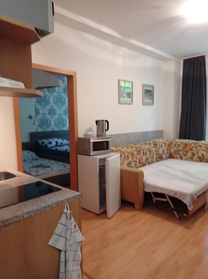 Apartman Safran Donovaly Exterior foto