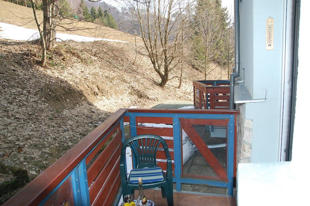 Apartman Safran Donovaly Exterior foto