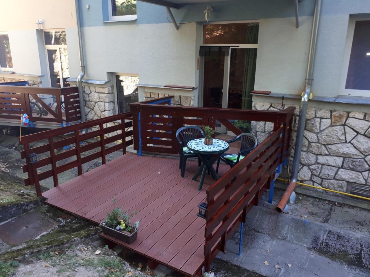 Apartman Safran Donovaly Exterior foto